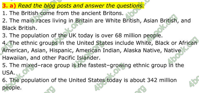 ГДЗ Англійська мова 8 клас Карпюк (2025)