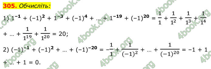 ГДЗ Алгебра 8 клас Тарасенкова (2025)