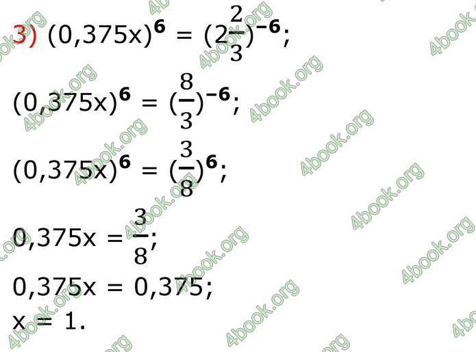 ГДЗ Алгебра 8 клас Тарасенкова (2025)
