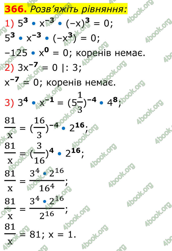 ГДЗ Алгебра 8 клас Тарасенкова (2025)