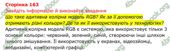 ГДЗ Біологія 8 клас Тагліна (2025)