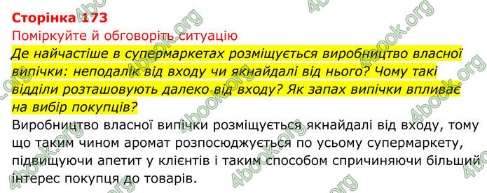 ГДЗ Біологія 8 клас Тагліна (2025)