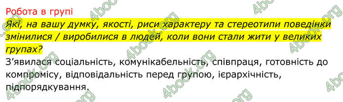 ГДЗ Біологія 8 клас Тагліна (2025)