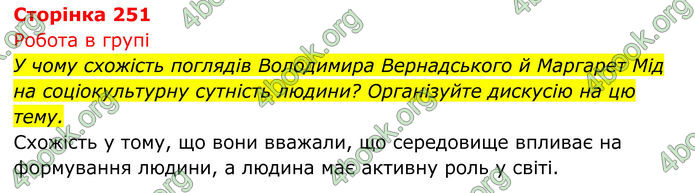 ГДЗ Біологія 8 клас Тагліна (2025)