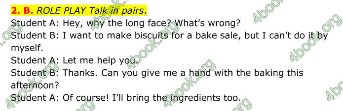 ГДЗ Англійська мова 8 клас Мітчелл (2025)