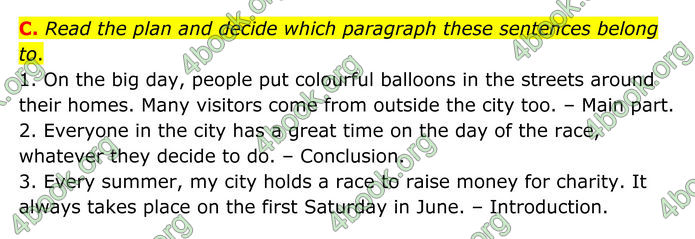 ГДЗ Англійська мова 8 клас Мітчелл (2025)