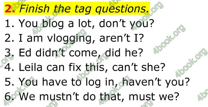 ГДЗ Зошит Англійська мова 8 клас Карпюк (2025) ГДЗ Зошит Англійська мова 8 клас Карпюк (2025)