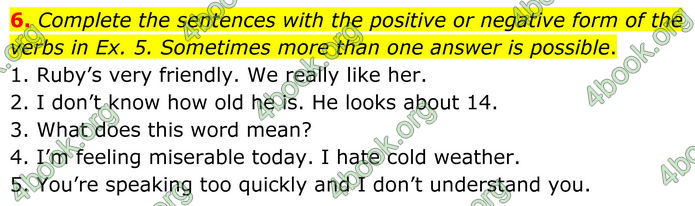 ГДЗ Англійська мова 8 клас Стайрінг (Prepare)