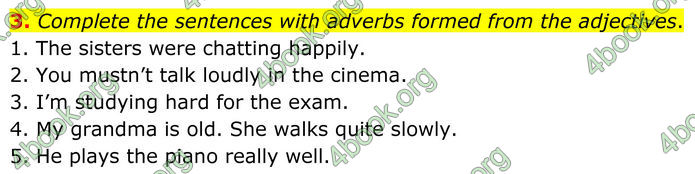 ГДЗ Англійська мова 8 клас Стайрінг (Prepare)