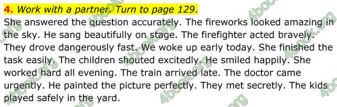 ГДЗ Англійська мова 8 клас Стайрінг (Prepare)