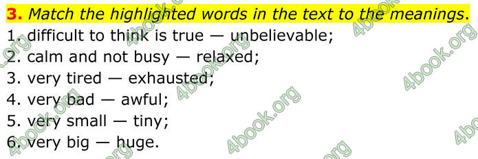 ГДЗ Англійська мова 8 клас Стайрінг (Prepare)