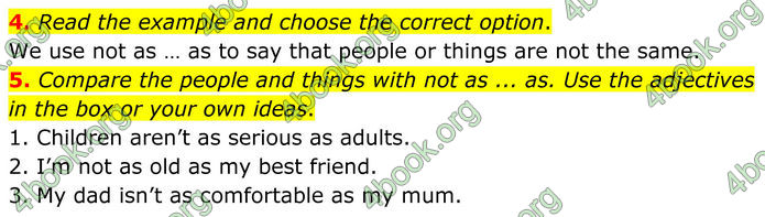 ГДЗ Англійська мова 8 клас Стайрінг (Prepare)