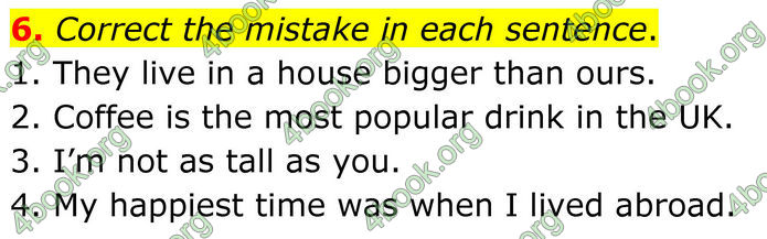 ГДЗ Англійська мова 8 клас Стайрінг (Prepare)