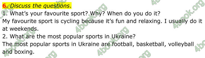 ГДЗ Англійська мова 8 клас Стайрінг (Prepare)