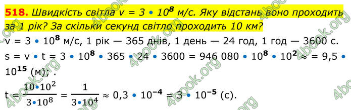ГДЗ Алгебра 8 клас Бевз (2025)