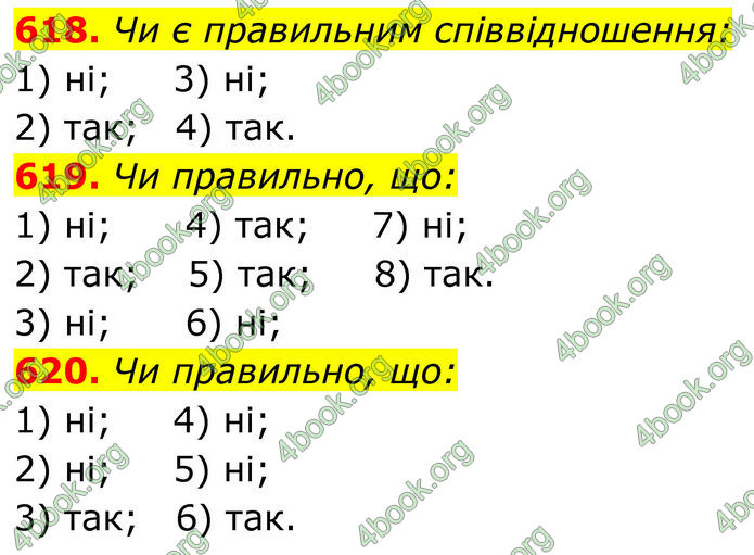 ГДЗ Алгебра 8 клас Тарасенкова (2025)