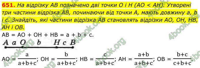 ГДЗ Геометрія 8 клас Бурда (2025) ГДЗ Геометрія 8 клас Бурда (2025)