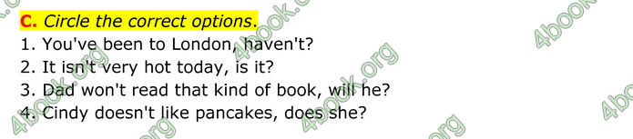 ГДЗ Зошит Англійська мова 8 клас Мітчелл (2025)