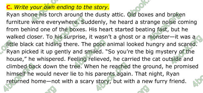 ГДЗ Зошит Англійська мова 8 клас Мітчелл (2025)