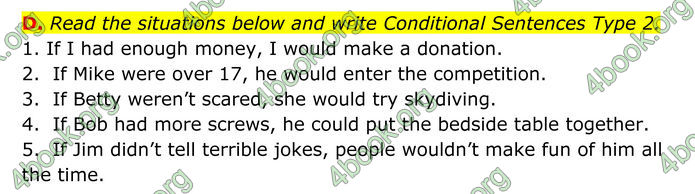 ГДЗ Зошит Англійська мова 8 клас Мітчелл (2025)