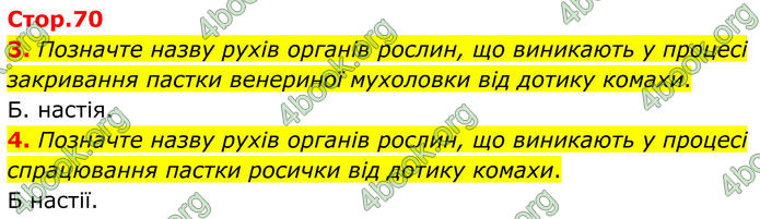 ГДЗ Зошит Біологія 8 клас Тагліна (2025)