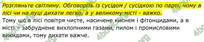 ГДЗ Зошит Біологія 8 клас Кулініч (2025)