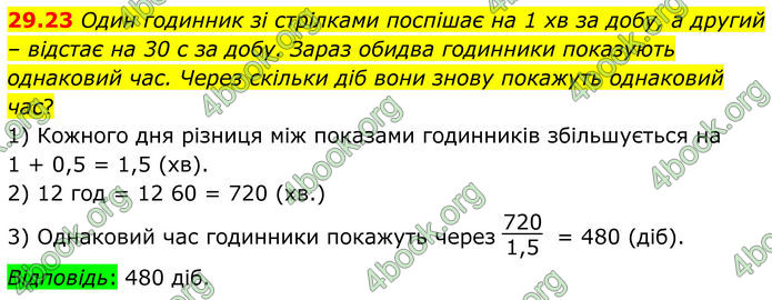 ГДЗ Математика 8 клас Істер (2025) - 2 ЧАСТИНА