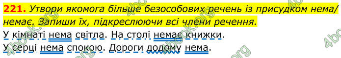 ГДЗ Українська мова 8 клас Онатій