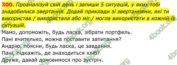 ГДЗ Українська мова 8 клас Онатій