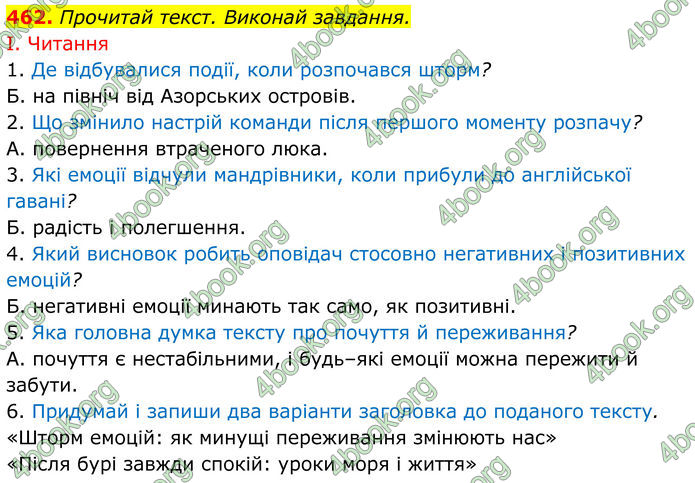 ГДЗ Українська мова 8 клас Онатій