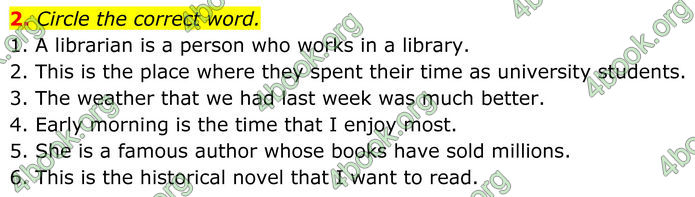 ГДЗ Зошит Англійська мова 8 клас Карпюк (2025)