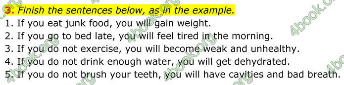 ГДЗ Зошит Англійська мова 8 клас Карпюк (2025)
