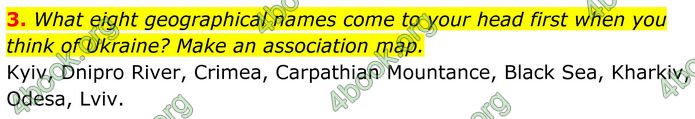 ГДЗ Зошит Англійська мова 8 клас Карпюк (2025)
