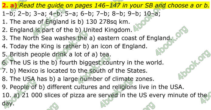 ГДЗ Зошит Англійська мова 8 клас Карпюк (2025)