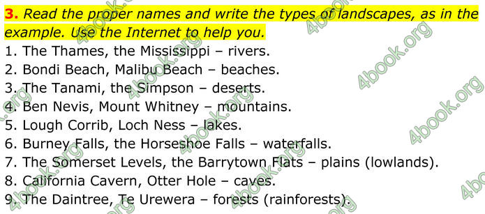 ГДЗ Зошит Англійська мова 8 клас Карпюк (2025)