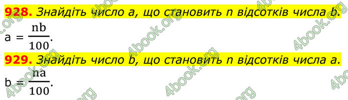 ГДЗ Алгебра 8 клас Тарасенкова (2025)