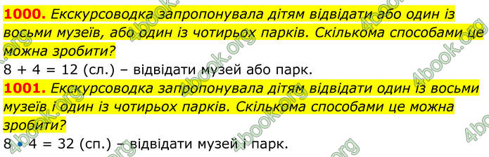 ГДЗ Алгебра 8 клас Тарасенкова (2025)
