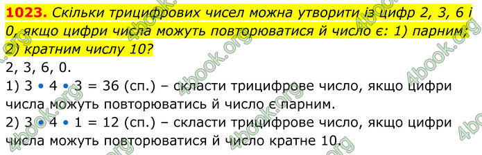 ГДЗ Алгебра 8 клас Тарасенкова (2025)