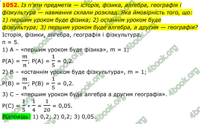ГДЗ Алгебра 8 клас Тарасенкова (2025)