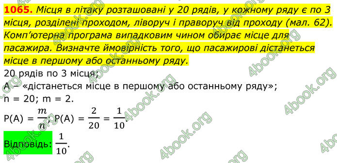ГДЗ Алгебра 8 клас Тарасенкова (2025)
