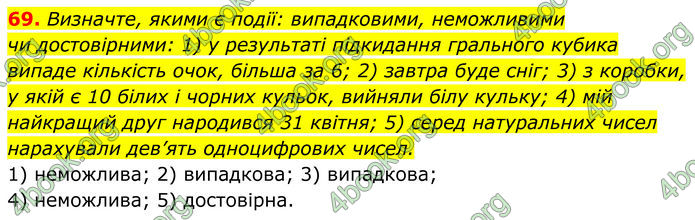 ГДЗ Алгебра 8 клас Тарасенкова (2025)