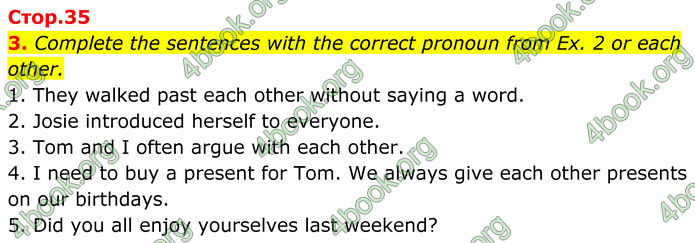 ГДЗ Англійська мова 8 клас Стайрінг (Prepare)