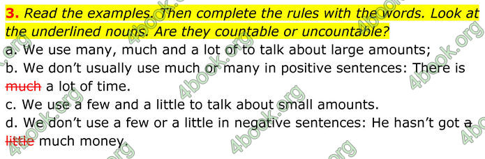 ГДЗ Англійська мова 8 клас Стайрінг (Prepare)