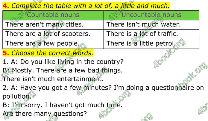 ГДЗ Англійська мова 8 клас Стайрінг (Prepare)