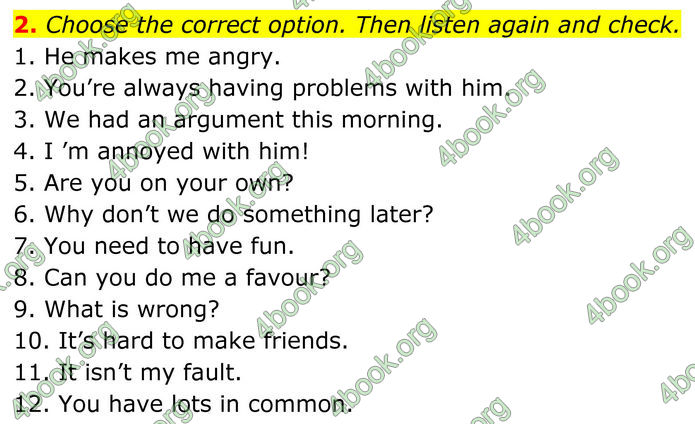 ГДЗ Англійська мова 8 клас Стайрінг (Prepare)