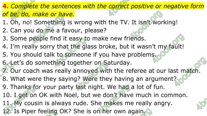 ГДЗ Англійська мова 8 клас Стайрінг (Prepare)