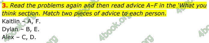 ГДЗ Англійська мова 8 клас Стайрінг (Prepare)