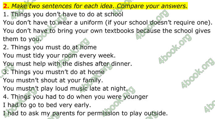 ГДЗ Англійська мова 8 клас Стайрінг (Prepare)