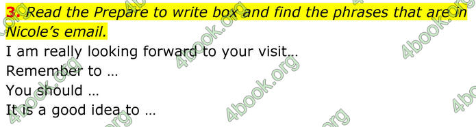 ГДЗ Англійська мова 8 клас Стайрінг (Prepare)