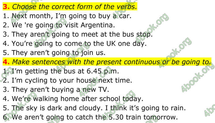 ГДЗ Англійська мова 8 клас Стайрінг (Prepare)